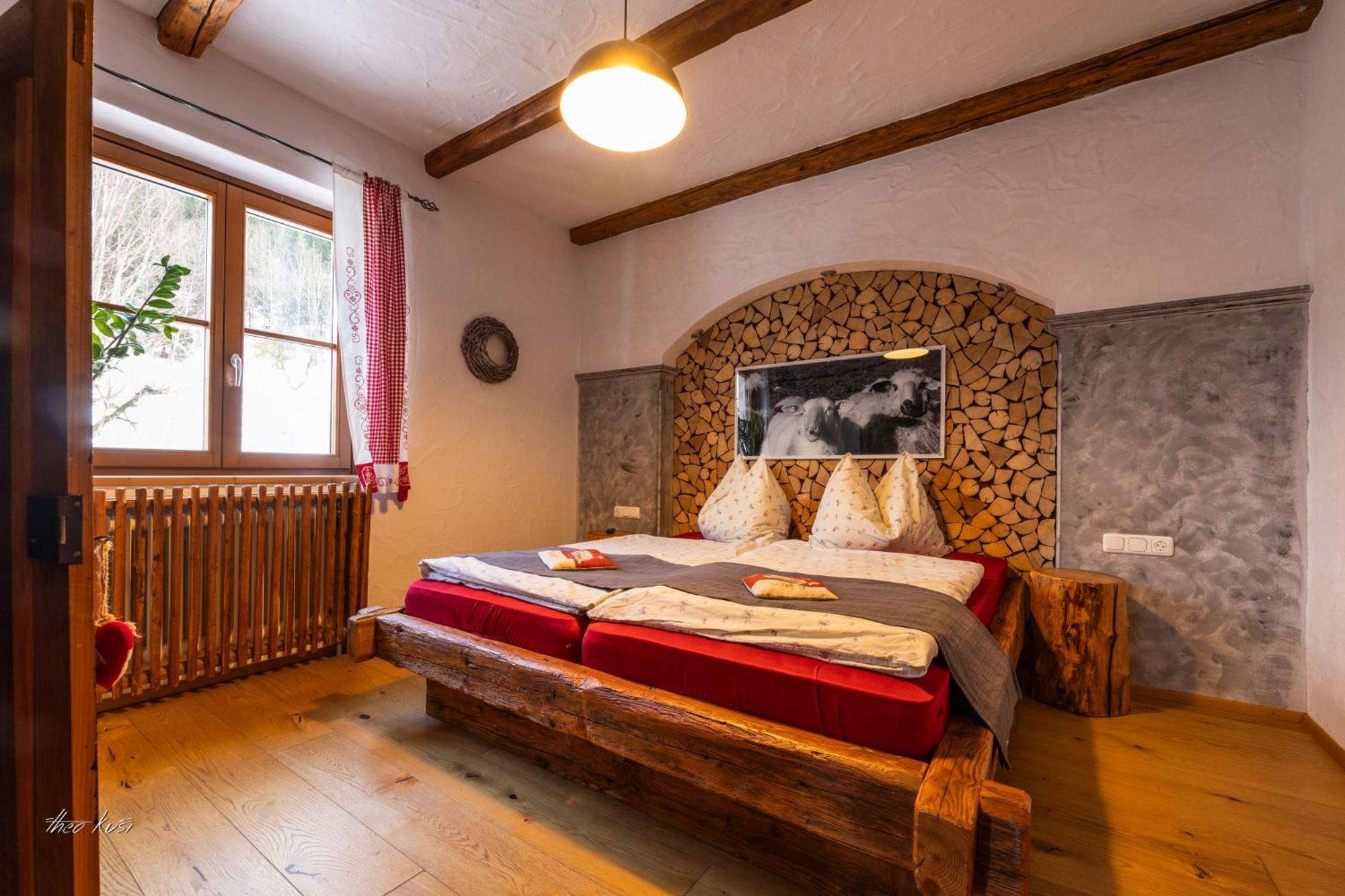 Biobauernhof Lacken Strohmarkt 외부 사진