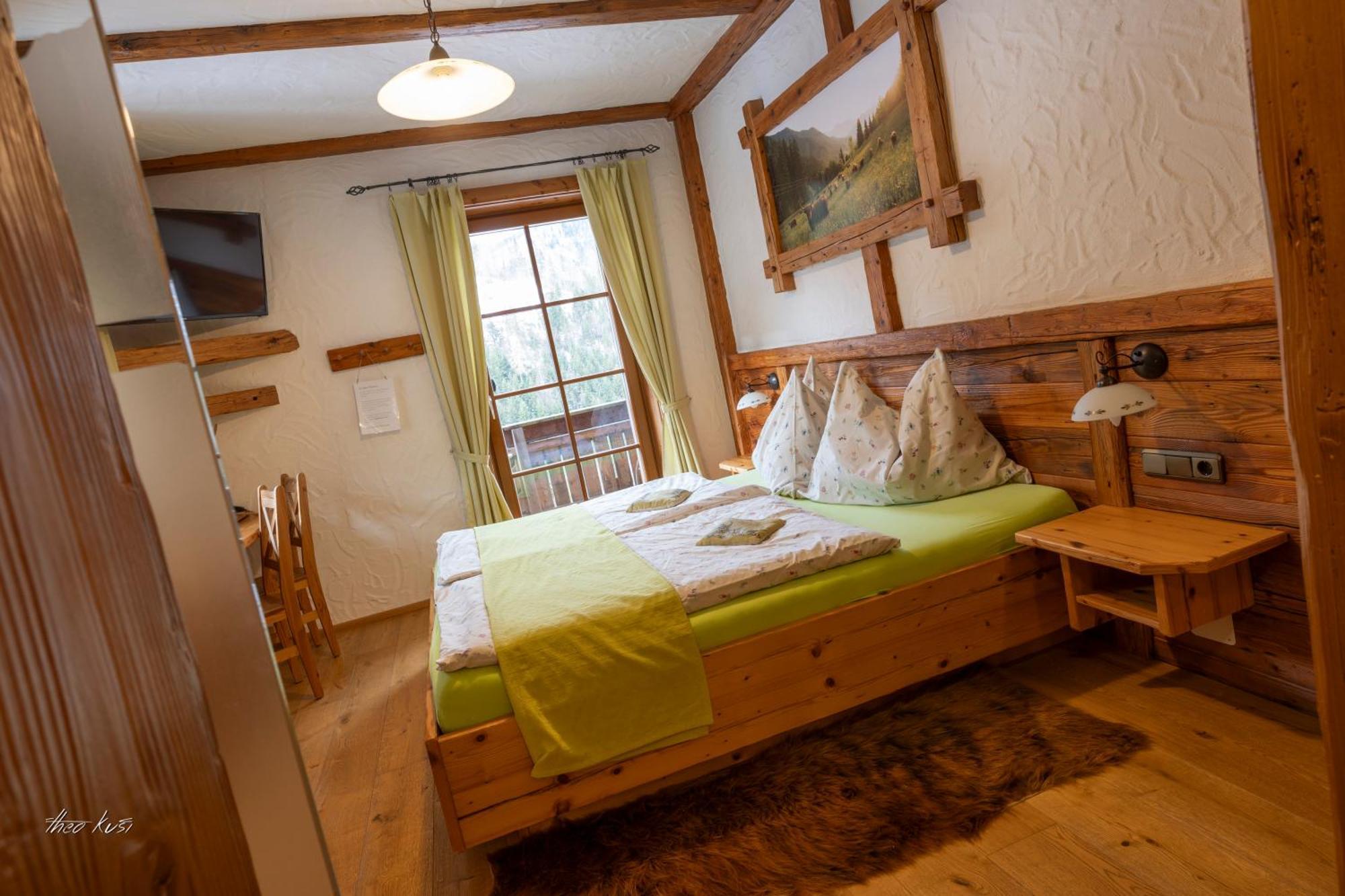 Biobauernhof Lacken Strohmarkt 외부 사진