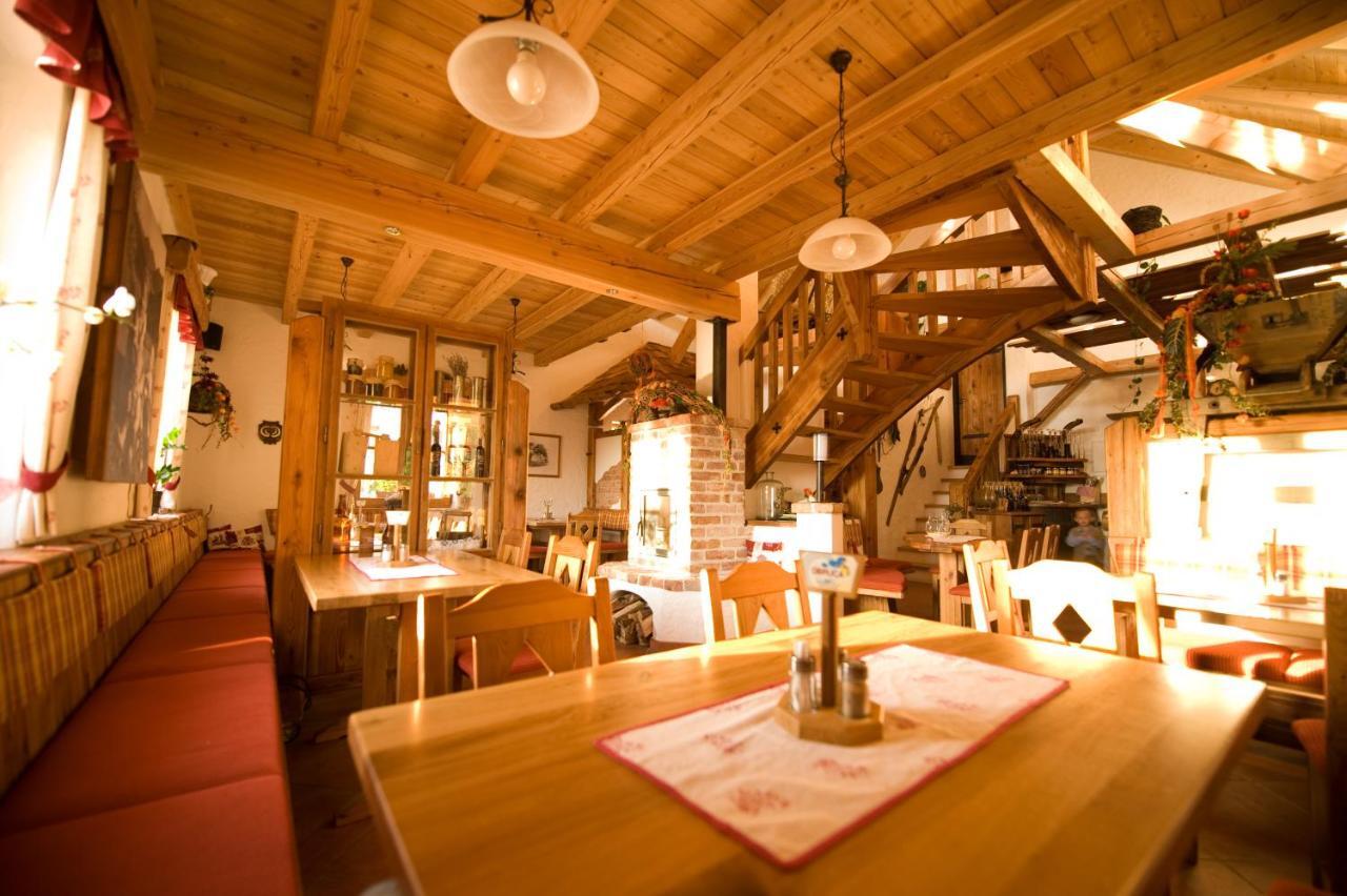 Biobauernhof Lacken Strohmarkt 외부 사진